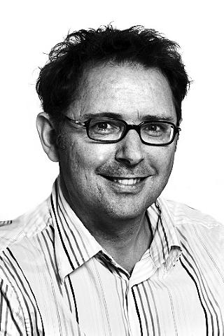 FRODE THUEN: Professor i psykologi. FRODE THUEN: Professor i psykologi.