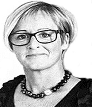 METTE HAULUND: Skilsmisse-coach. METTE HAULUND: Skilsmisse-coach.