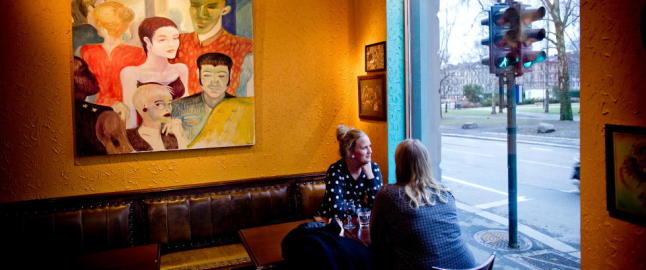 �Et helt greit alternativ hvis du ikke gidder � lage taco sj�l�