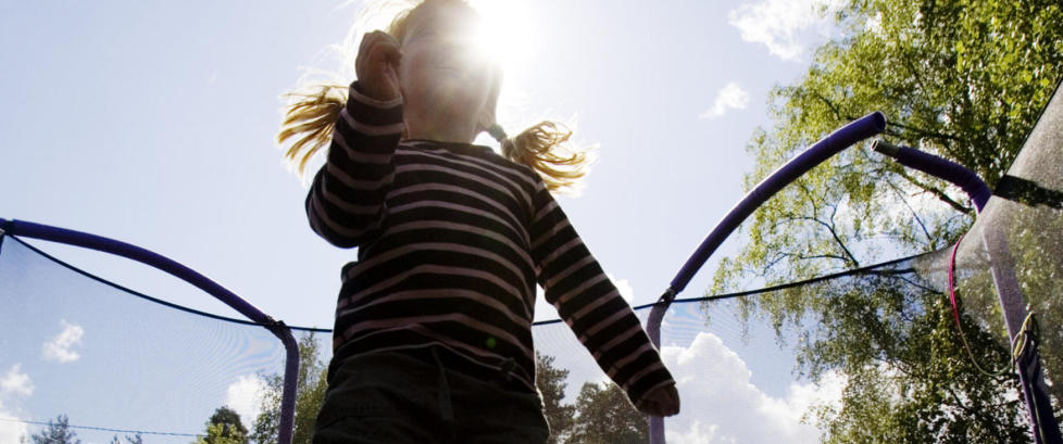 Vil forby privat gentesting av barn