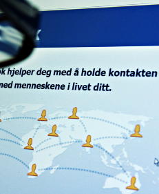 Svensk 15-�ring anmeldt for �facerape�