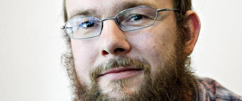 Ubehagelig godt om våre mest skitne hemmeligheter