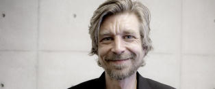 S� vakkert og presist at han gir anmelderen frysninger