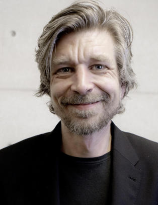 Så vakkert og presist at han gir anmelderen frysninger