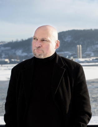 Al-Qaida ville benytte norsk journalist