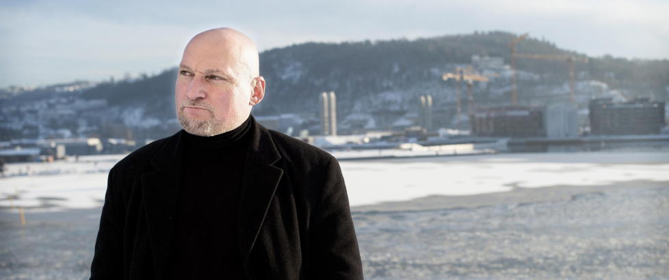 Al-Qaida ville benytte norsk journalist