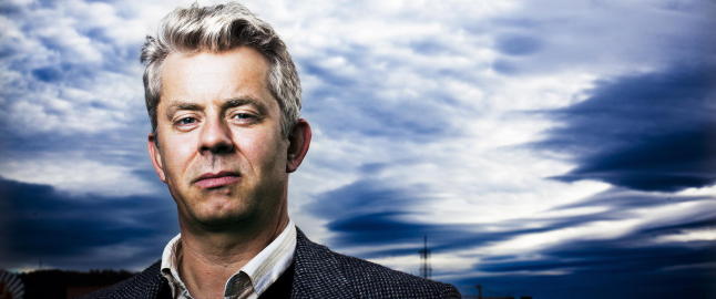 - Skrikene til Munch er t�mt for innhold