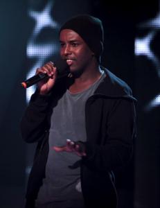 «The Voice»-Omar synger duett med superstjerne i kveld