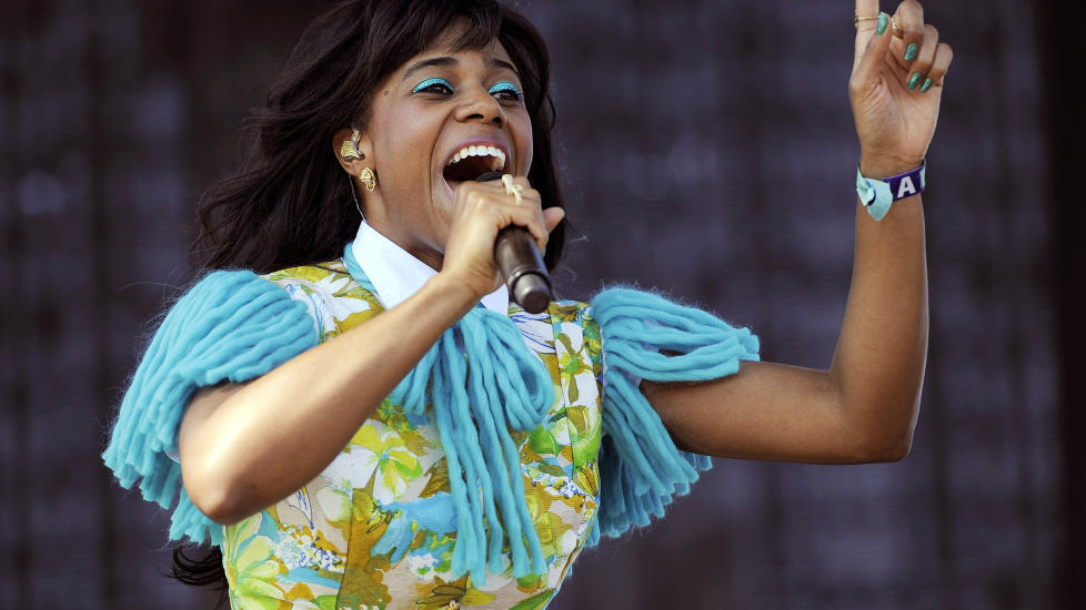 Foto: Chris Pizzello/AP/NTB Scanpix