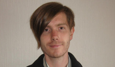 Vegard Skjervheim Vegard Skjervheim