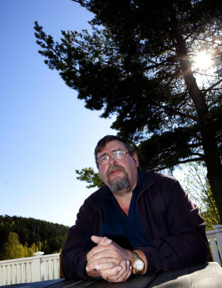 Mister troen p� at s�nnen kommer tilbake til Norge