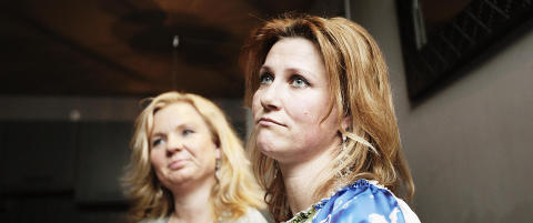 - Jeg har syntes mye synd p� meg selv