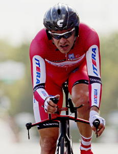 Kristoff beste nordmann i Giro-prologen