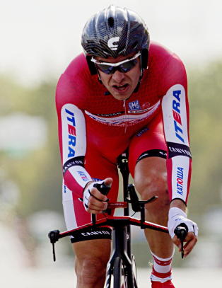 Kristoff beste nordmann i Giro-prologen