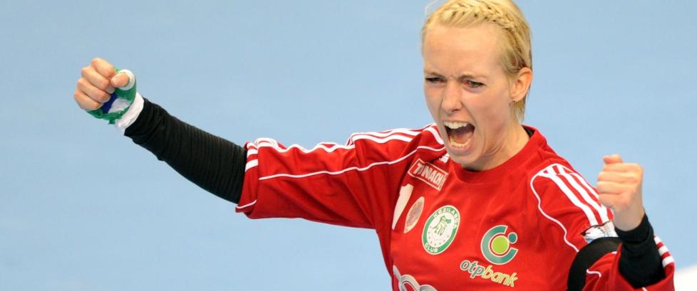 Knepen ledelse for Györ