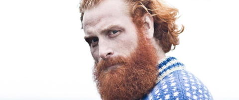 Hivju bekrefter mulig �Game of Thrones�-rolle