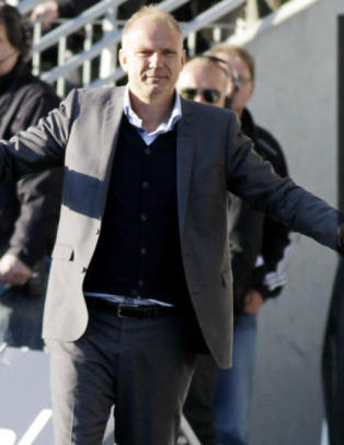 - N� ser heller ikke folk i Telemark kvalitetene v�re