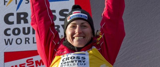 Kowalczyk trener igjen etter seks ukers pause