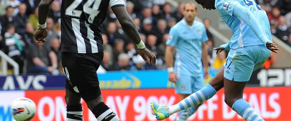 Her sender Touré City et langt steg nærmere ligagull