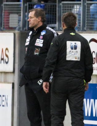 Hoseth straffet naborivalen