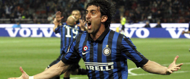 Glohet Milito knuste erkerivalens gullh�p