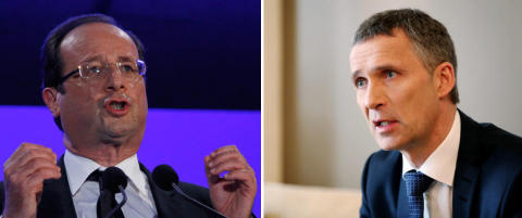 - Hollande-seier viktig for Norge