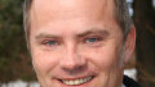 Geir Hønneland Geir Hønneland