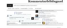 �Vi oppfordrer alle til � utfordre de fordomsfulle innleggene�