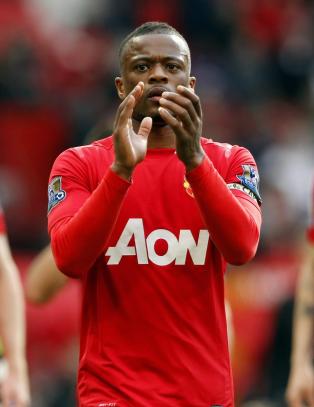 V�lerenga m�ter Manchester United i sommer