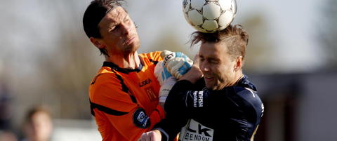 Stabæk får fair play-plass i Europa League-kvaliken