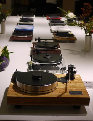 Vil flytte konsertsalen hjem til deg