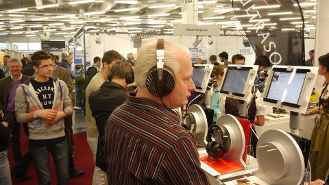 HEAD-FI: Kvalitetshodetelefoner kan gi store lydopplevelser.