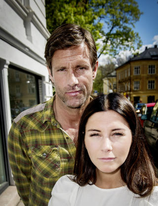 REAGERER: - I dag er det neste umulig å drive et senter uten å gjøre dette på denne måten, svarer Sats` kommunikasjonssjef Lars-Einar Petterson. Foto: John T. Pedersen / Dagbladet REAGERER: - I dag er det neste umulig å drive et senter uten å gjøre dette på denne måten, svarer Sats` kommunikasjonssjef Lars-Einar Petterson. Foto: John T. Pedersen / Dagbladet