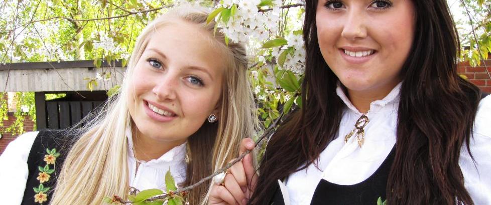 �Jeg elsker deg! Hvil i fred, lilles�ster, du er dypt savnet�