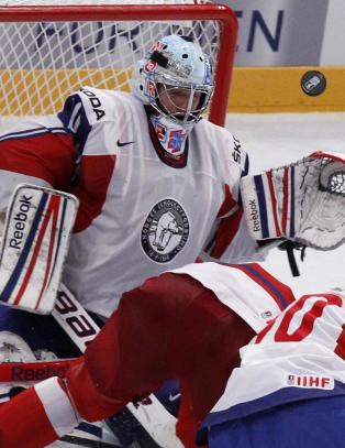 - Vi hadde fortjent � vinne