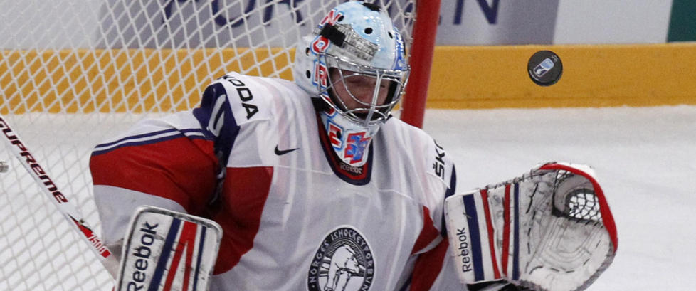 - Vi hadde fortjent � vinne