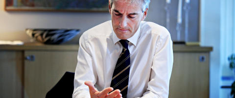 - Sikkert ting jeg kunne ha gjort annerledes