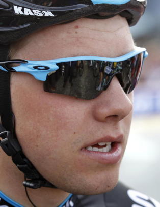 Boasson Hagen må skifte ut sin mangeårige trener