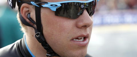 Boasson Hagen m� skifte ut sin mange�rige trener