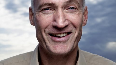 MOYES:  Erik Thorstvedt tror Mourinho-st�yen blir for mye for United-ledelsen. Foto: Lars Myhren Holand