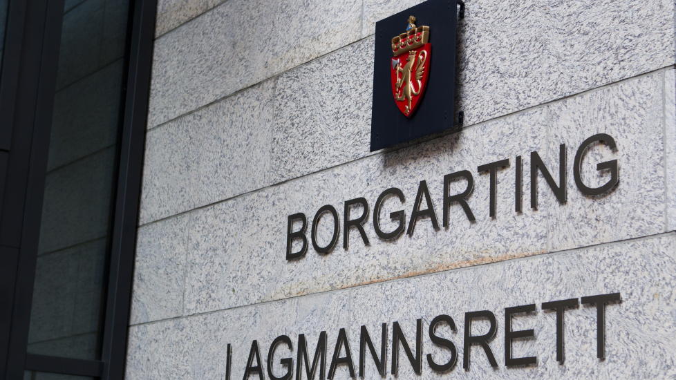 SJU �RS FORVARING: En 43-�ring er i Borgarting lagmannsrett d�mt til sju �rs forvaring for vold mot en 60-�ring som senere d�de av komplikasjoner som f�lge av hodeskader. Foto: Berit Roald / Scanpix