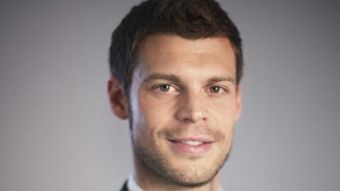 Bjørnar Moxnes Bjørnar Moxnes