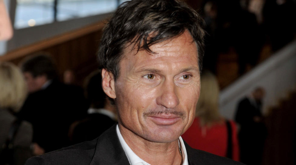 UJEVNT: �Formuene til Olav Thon og Petter Stordalen er skapt av overarbeida og underbetalte stuepiker�, skriver artikkelforfatteren. Foto: �istein Norum Monsen
