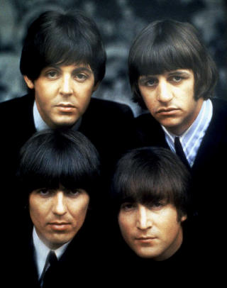 IKKE BILLIGE: Originalmusikk av Beatles koster. Men i sekstitallsserien Mad Men var Liverpool-gruppa uunngåelige. Foto: Scanpix/REUTERS IKKE BILLIGE: Originalmusikk av Beatles koster. Men i sekstitallsserien Mad Men var Liverpool-gruppa uunngåelige. Foto: Scanpix/REUTERS