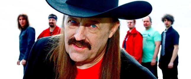 Konger p� livescenen, anonyme p� plate