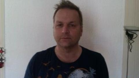 OPPGITT: Kent Eriksen mener politiet bør utnytte ressursene sine bedre. Foto: Privat OPPGITT: Kent Eriksen mener politiet bør utnytte ressursene sine bedre. Foto: Privat