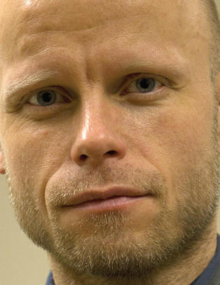 Har du sett Arild?