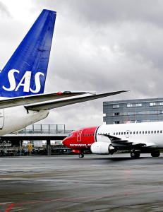 Arbeidskonflikten i Norwegian er l�st