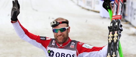 - Dette setter jeg um�telig pris p�