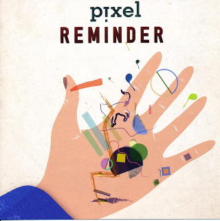 PIXEL: Frisk debut av ungt norsk band.